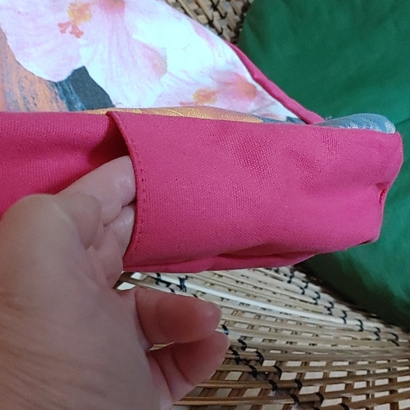 💚FIORELLI FLORAL CROSSBODY BAG - Picture 3 of 13